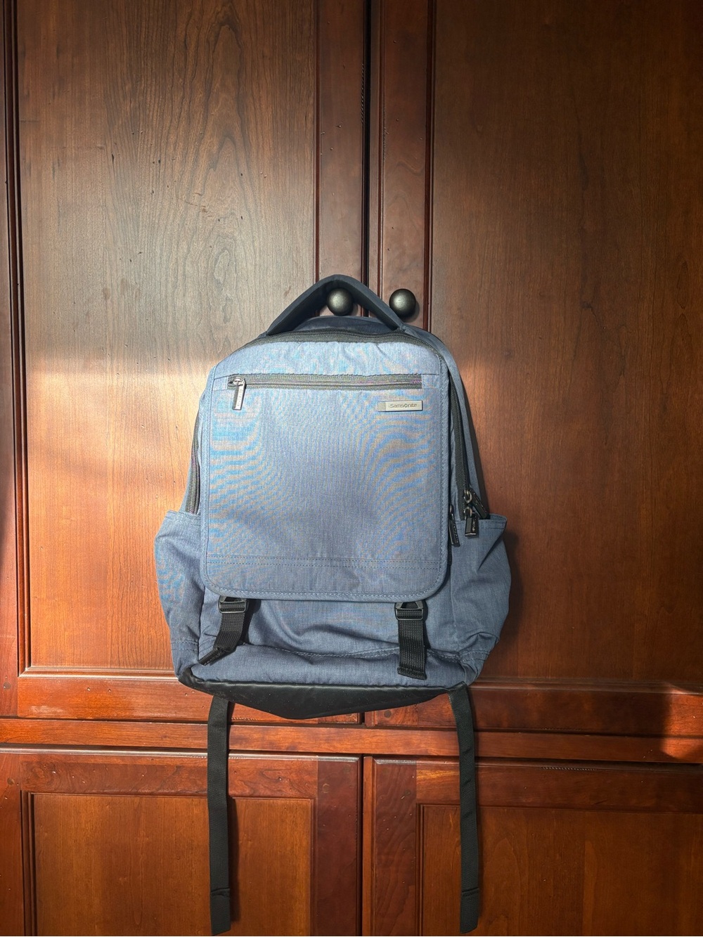 Samsonite modern utility backpack